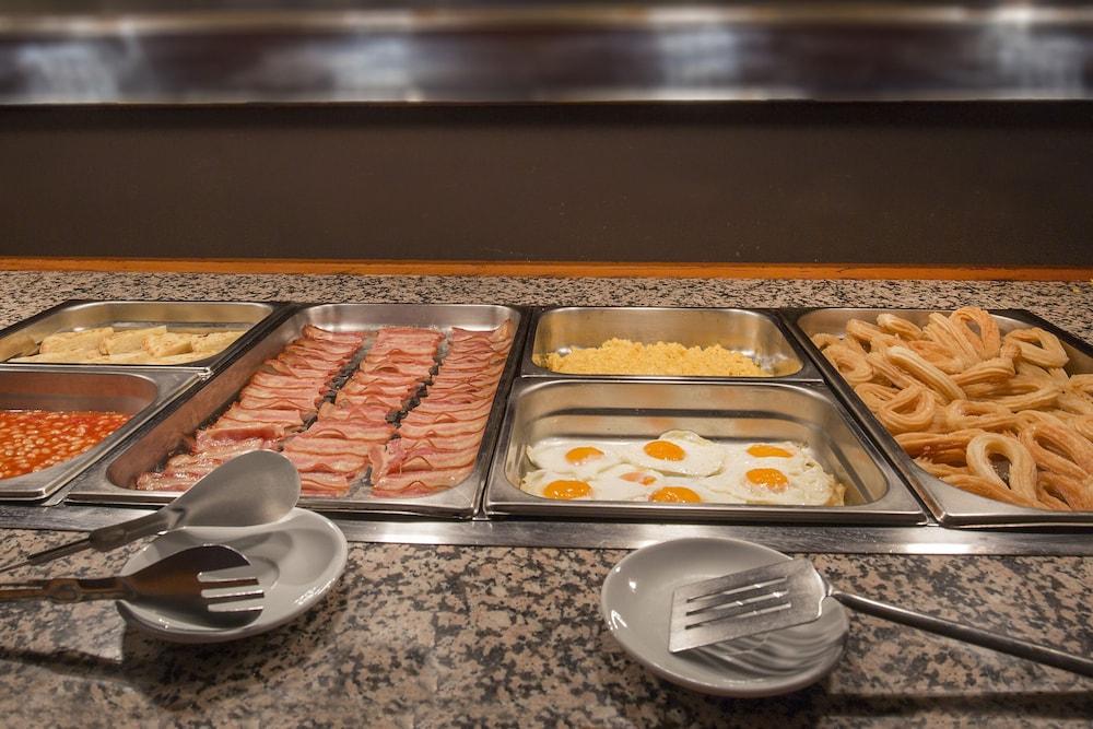 恩坎普酒店 外观 照片